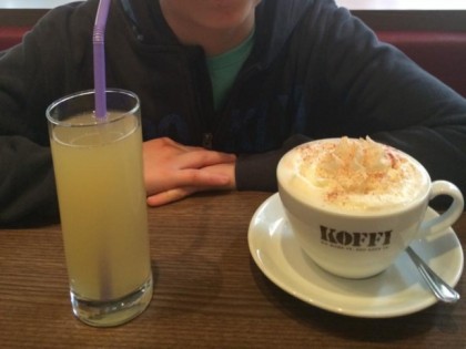 Фото: Koffi