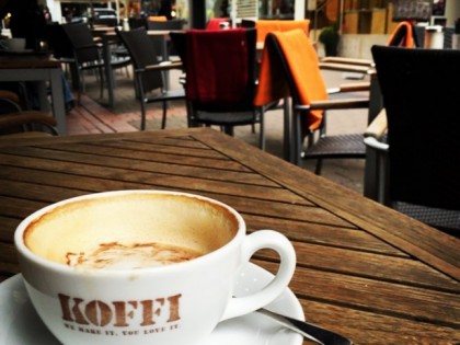 Фото: Koffi